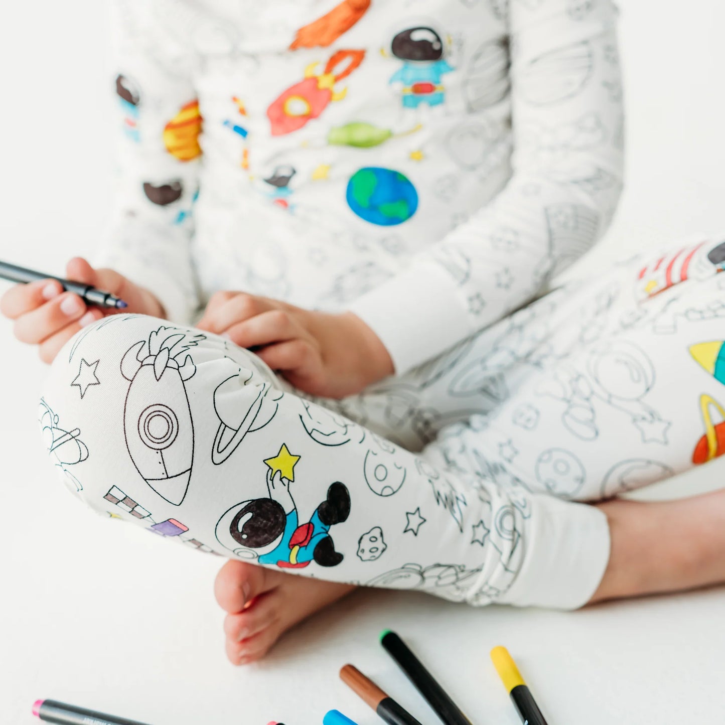 KidoPlay™ Pajamas