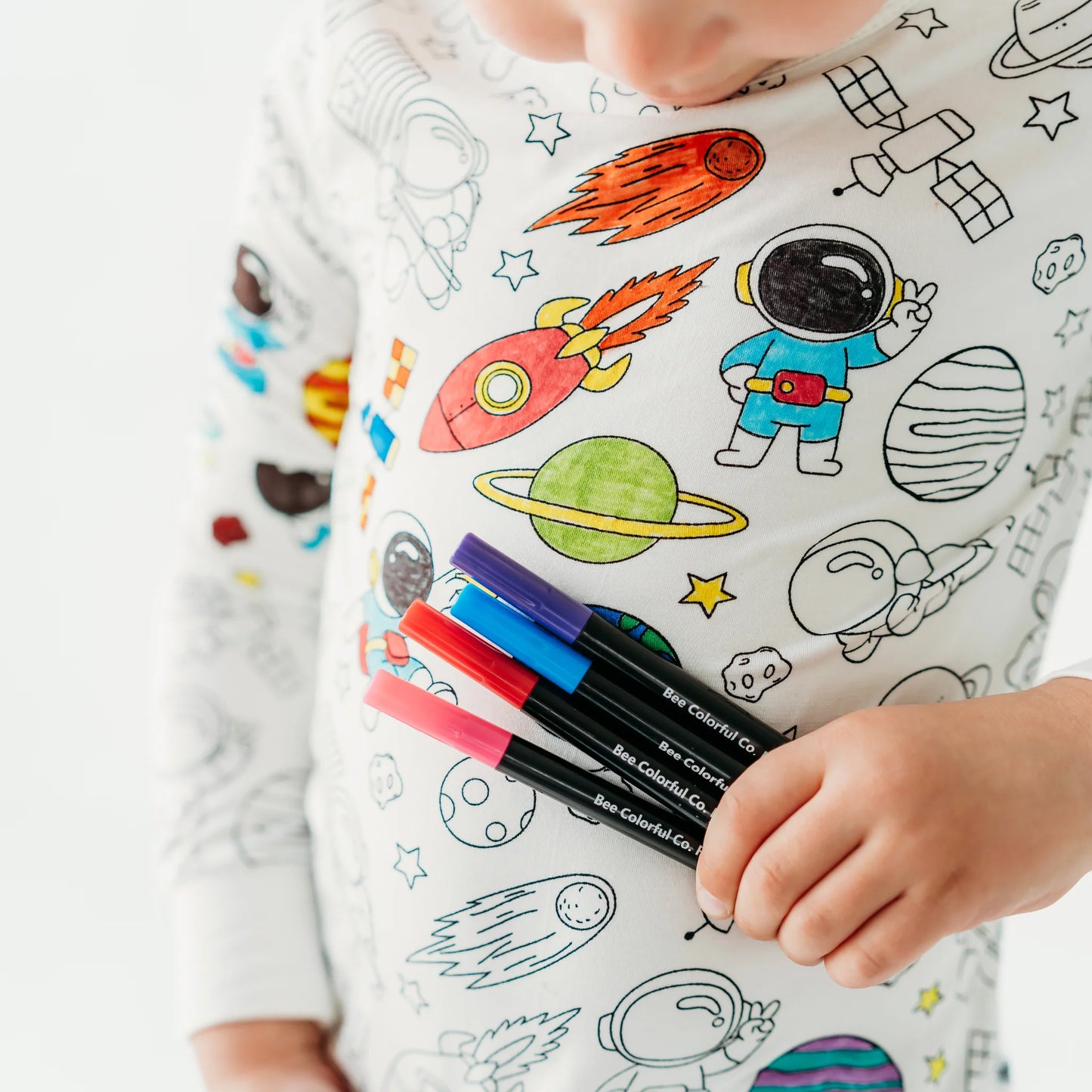 KidoPlay™ Pajamas