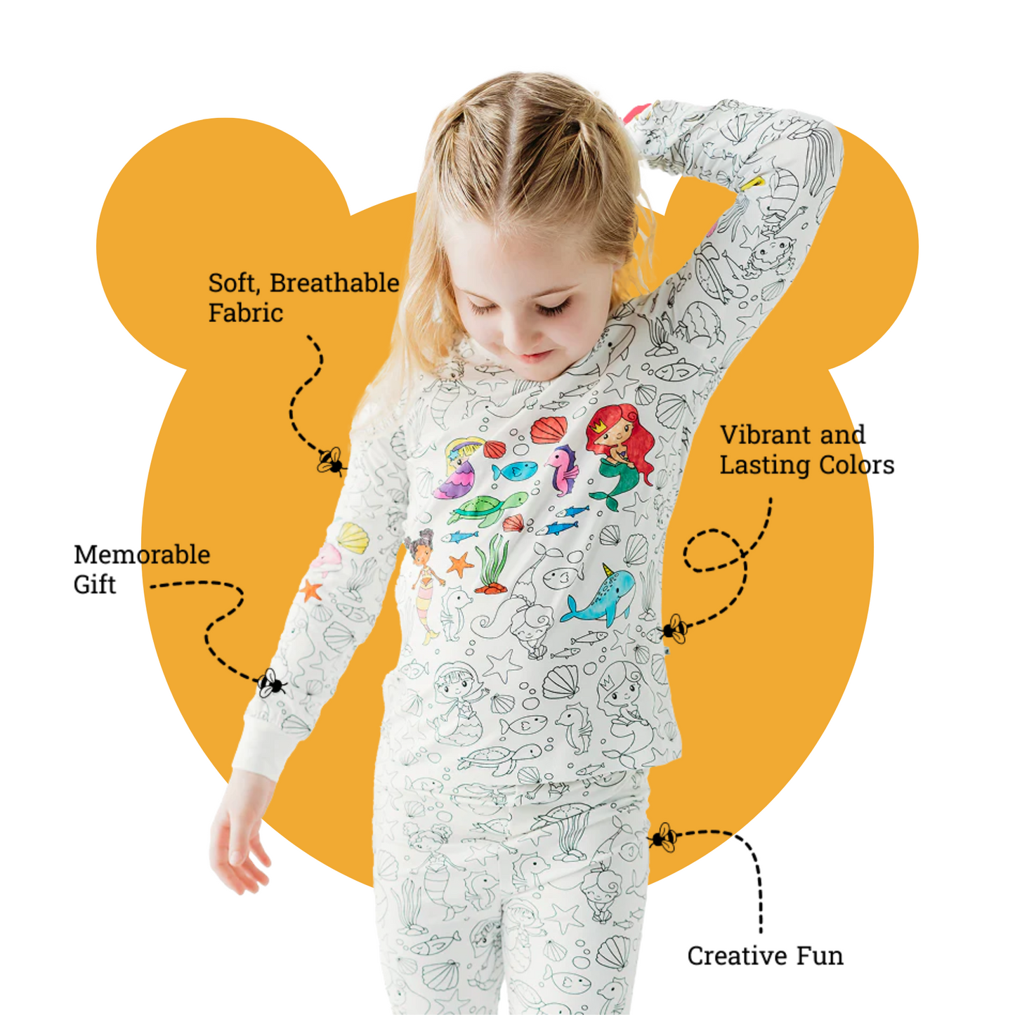 KidoPlay™ Pajamas