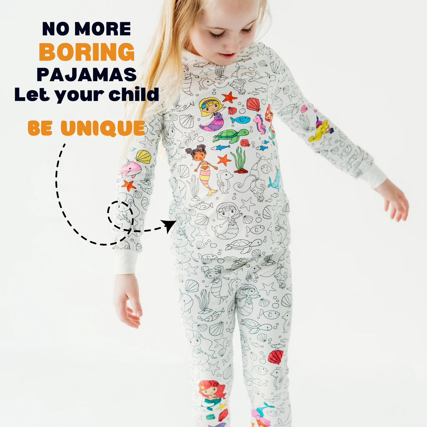 KidoPlay™ Pajamas