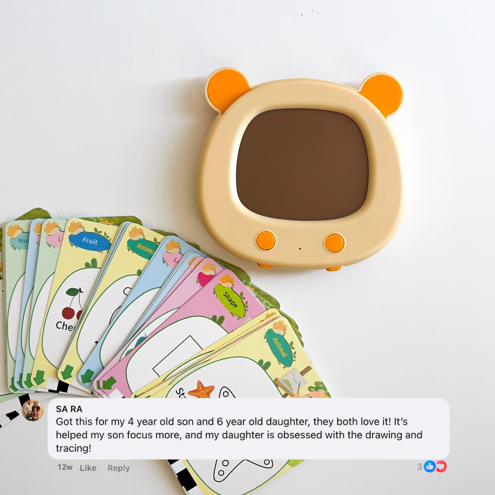 KidoPad™