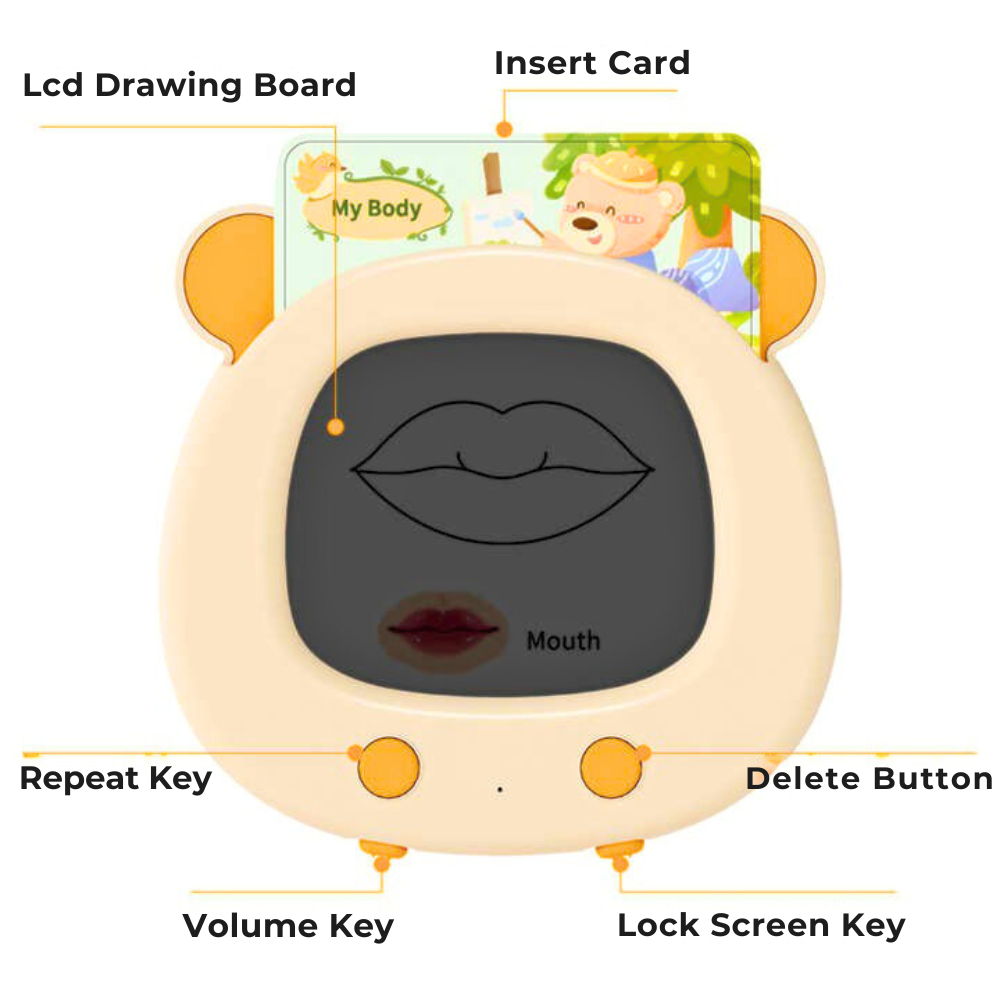 KidoPad™