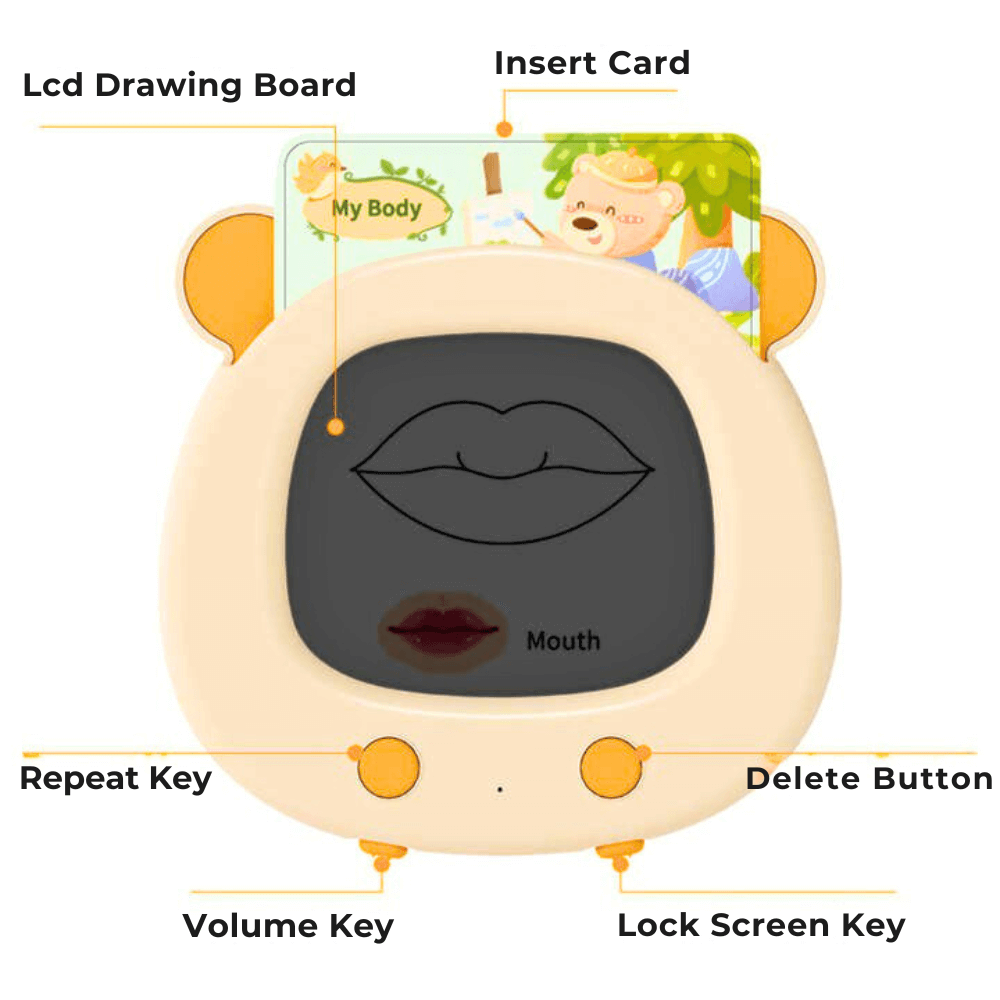 KidoPad™