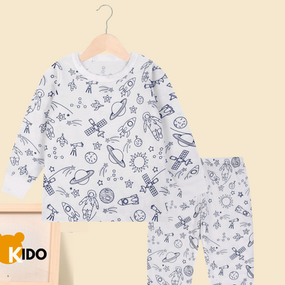 KidoPlay™ Pajamas