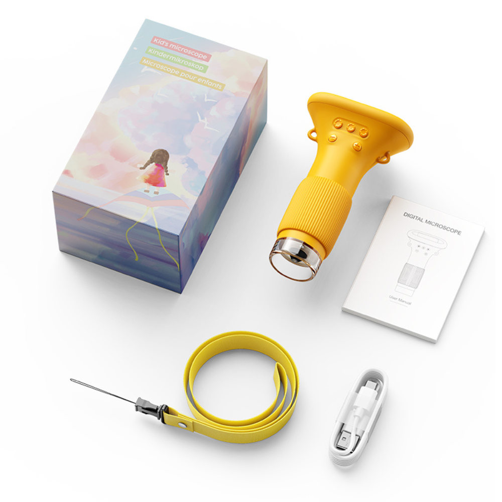 KidoScope™