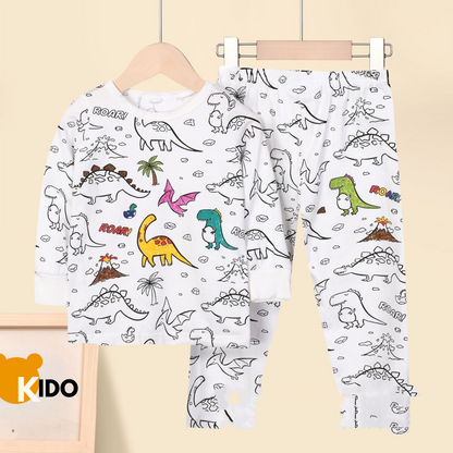 KidoPlay™ Pajamas