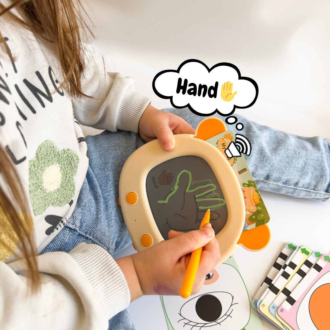 KidoPad™