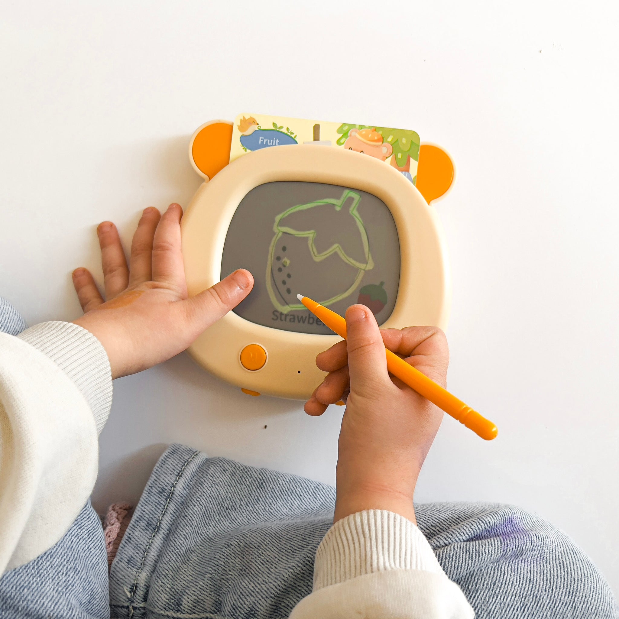 KidoPad™
