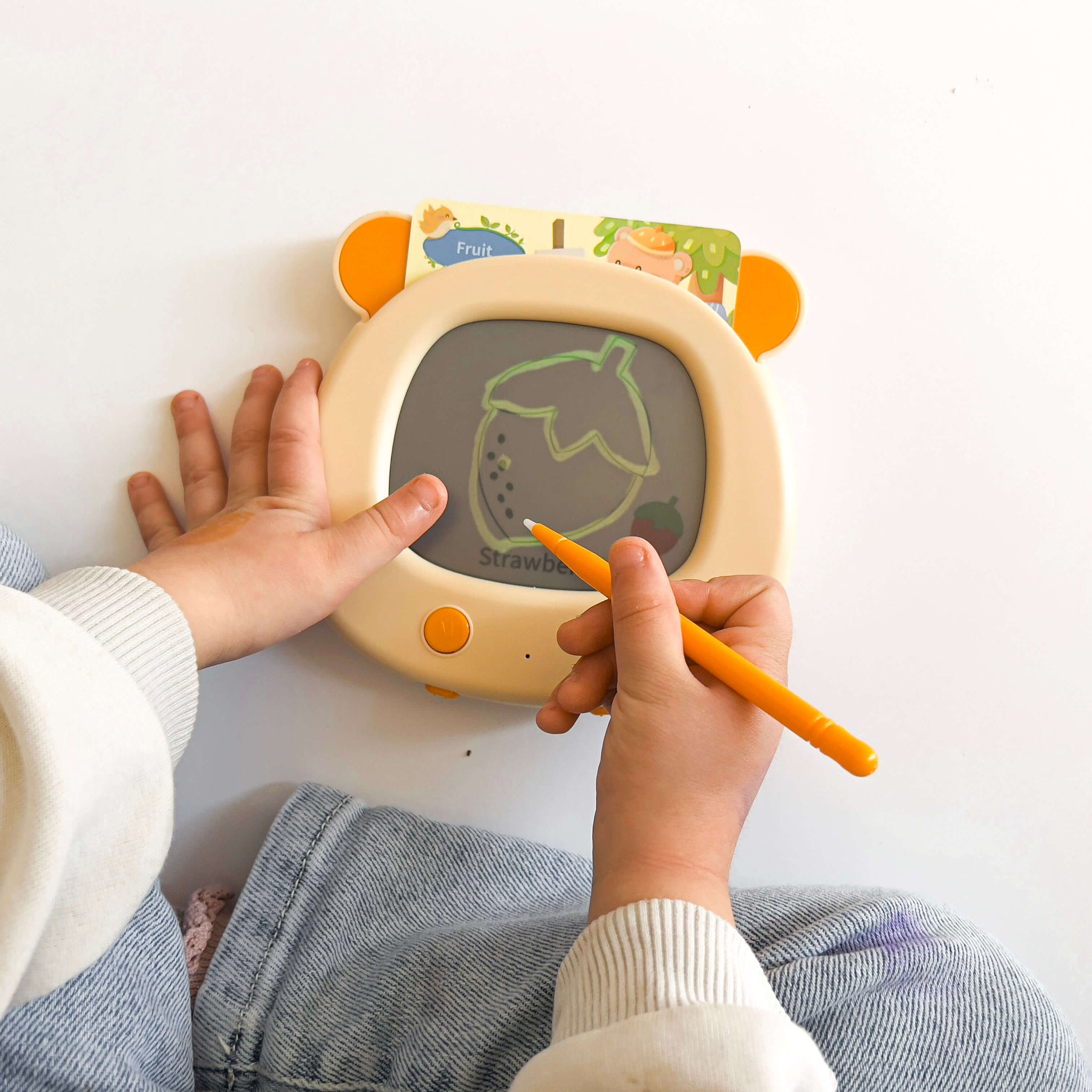 KidoPad™