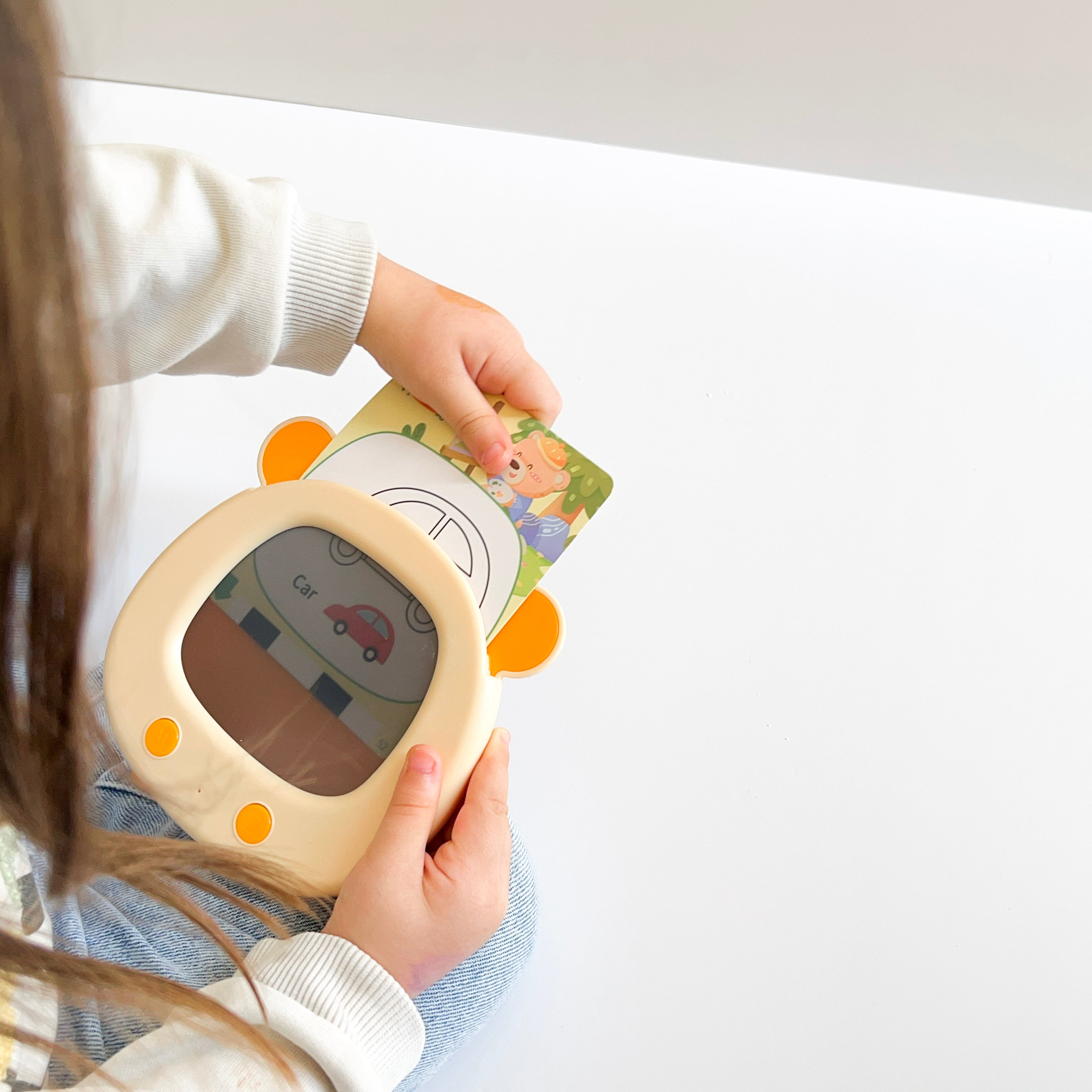 KidoPad™