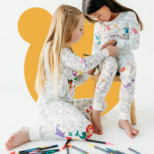 KidoPlay™ Pajamas