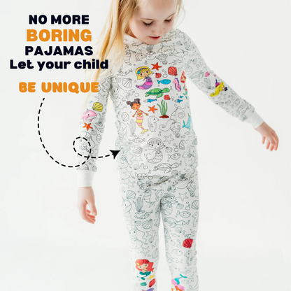 KidoPlay™ Pajamas